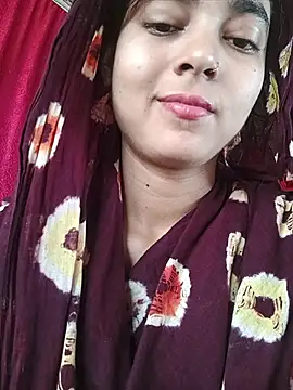 Simran_143's Webcam Show
