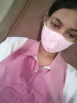 عرض كام Simran_143