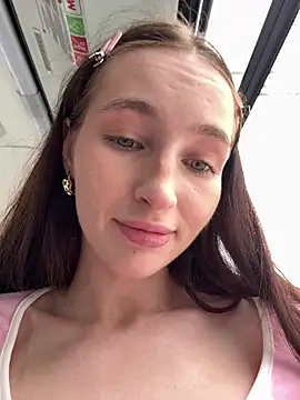 -missbehaving- Adlı Modelin Web Kamerası Şovu
