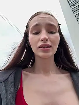 -missbehaving- Webcam Show