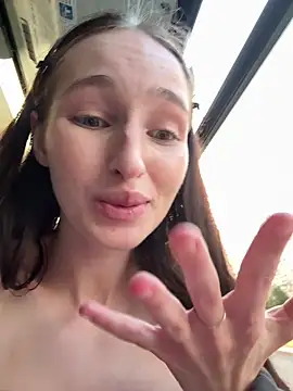 -missbehaving- Webcam Show