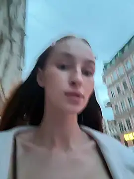 -missbehaving- Webcam show