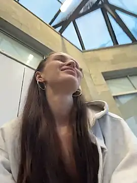 Živý XXX chat -missbehaving-