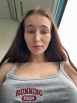 -missbehaving- Webcamshow