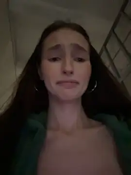 -missbehaving- Webcam show