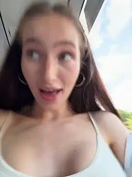 โชว์เว็บแคมของ -missbehaving-