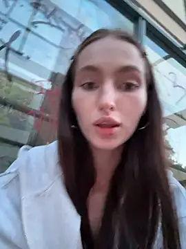 Chat +18 de -missbehaving- ao vivo