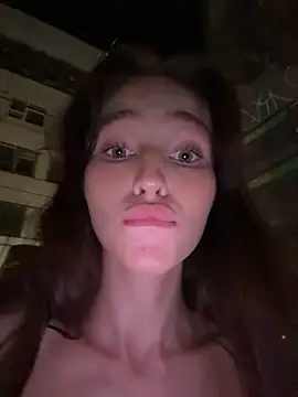 -missbehaving- webcam show