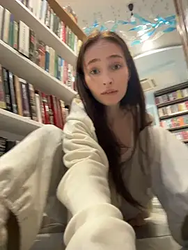 -missbehaving- Webcamshow