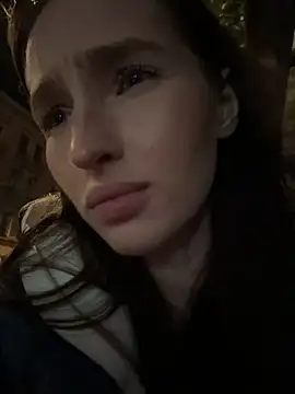 -missbehaving- Webcam show