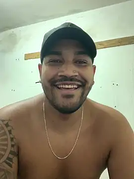 Webkamerová show wandinho13