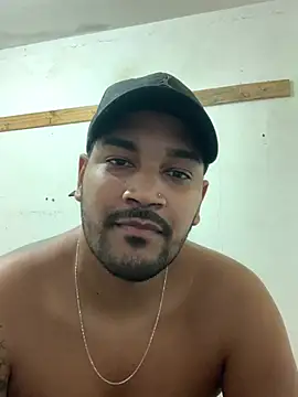 Show de wandinho13 na webcam