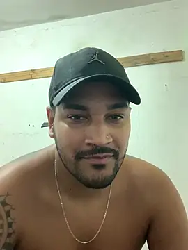 Show de webcam de wandinho13