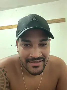 Show de wandinho13 na webcam