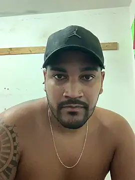 Show de wandinho13 na webcam