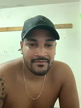 wandinho13's Webcam Show