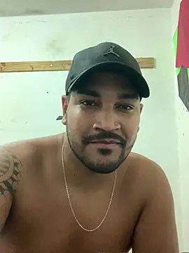wandinho13 Webcam Show
