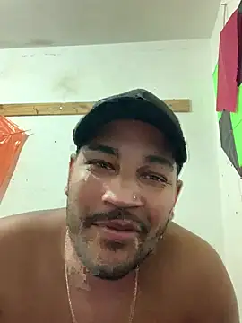 Show webcam de wandinho13