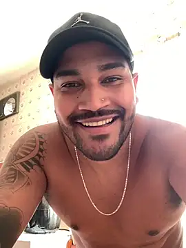 Webkamerová show wandinho13