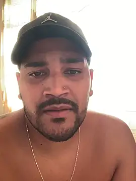 Show de webcam de wandinho13