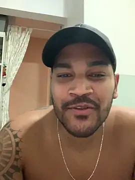 Show de wandinho13 na webcam