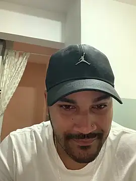 Show webcam de wandinho13