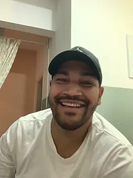 Webkamerová show wandinho13
