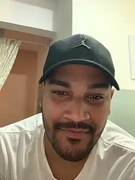 Webkamerová show wandinho13