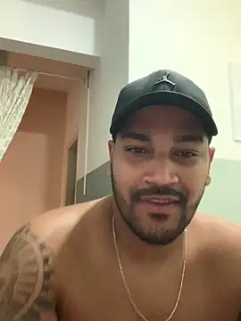Show de webcam de wandinho13