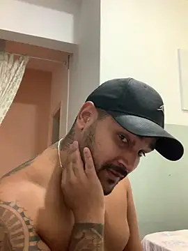 Show de wandinho13 na webcam