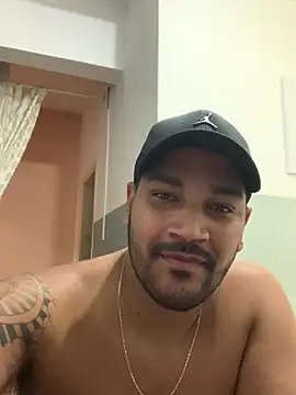 Show de wandinho13 na webcam