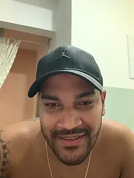 wandinho13 웹캠 쇼