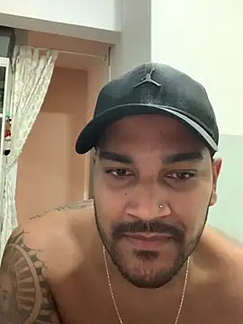 wandinho13 Webcam Show
