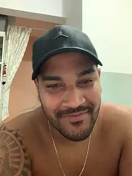 Show de wandinho13 na webcam