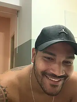 Webkamerová show wandinho13