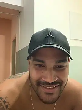 wandinho13 Webcam-Show