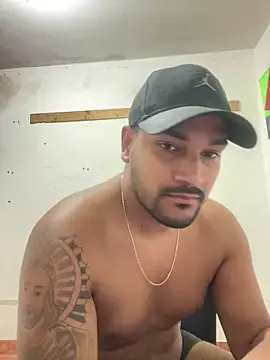 wandinho13 Adlı Modelin Web Kamerası Şovu