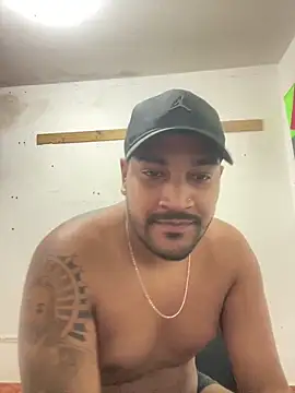 Show de wandinho13 na webcam