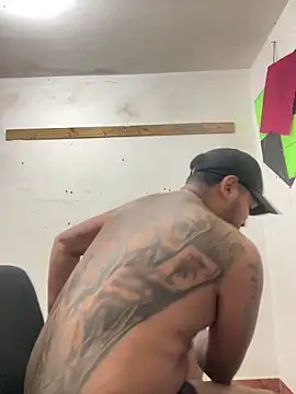 wandinho13n Webbikameraesitys
