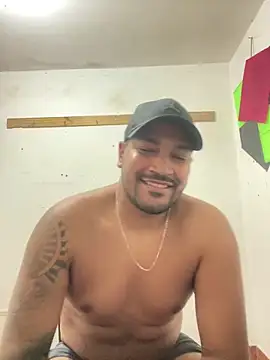 Show de webcam de wandinho13