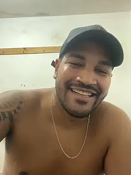 Show de wandinho13 na webcam