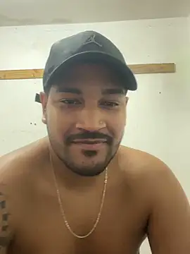 Show de webcam de wandinho13