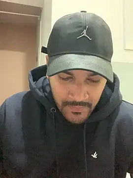 Eumoreno13 Webcam-Show