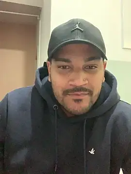 Webkamerová show Eumoreno13