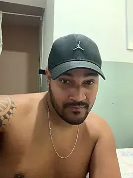 Webkamerová show Eumoreno13