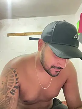 Show de webcam de Eumoreno13