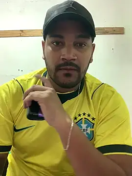 Show de Eumoreno13 na webcam