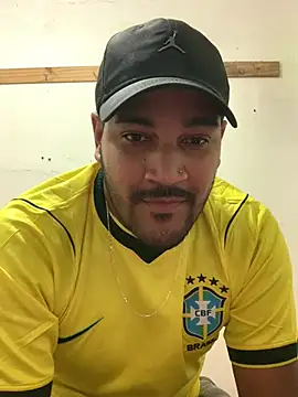 Show de Eumoreno13 na webcam