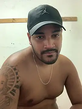 Show de webcam de Eumoreno13