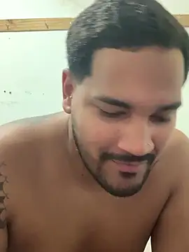 Show de Eumoreno13 na webcam